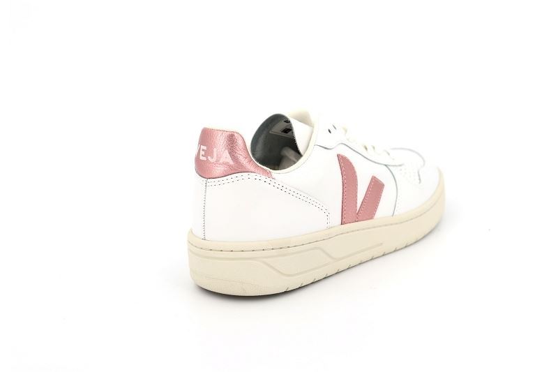 Veja baskets v10 dori blanc0489303_4