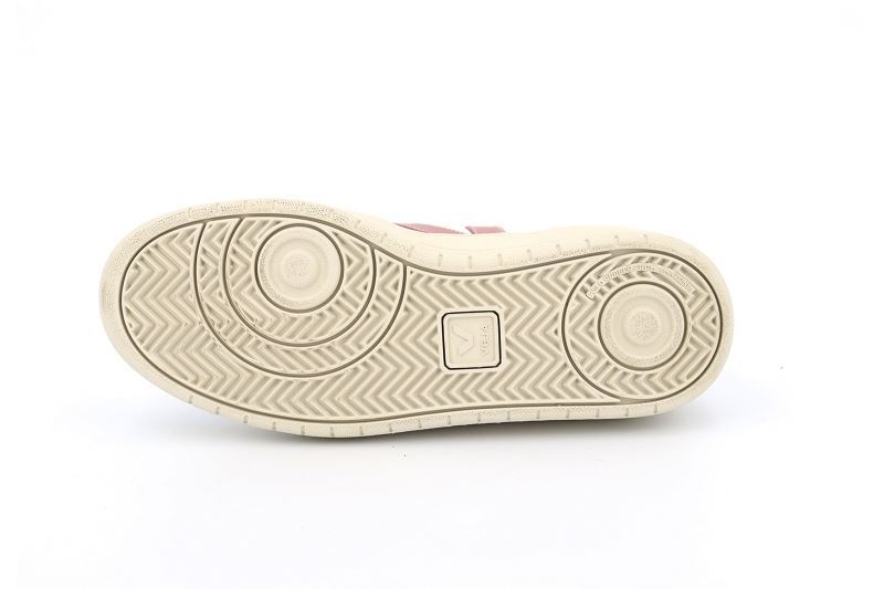 Veja baskets v10 dori blanc0489303_5