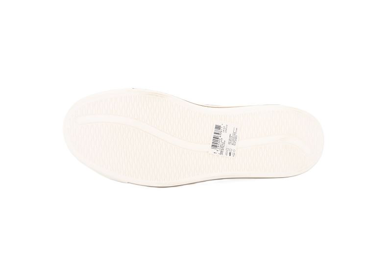 Clarks baskets un maui lace argent0494101_5