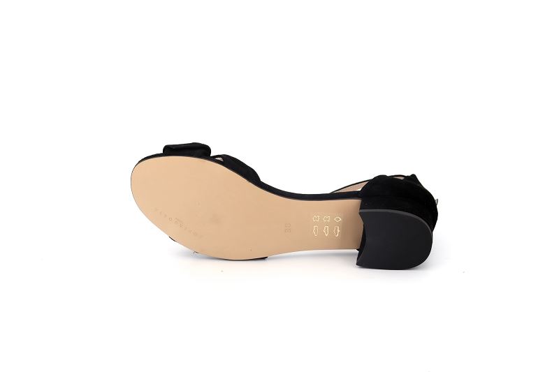 Sofia costa sandales nu pieds 9700 sophia noir0498501_5