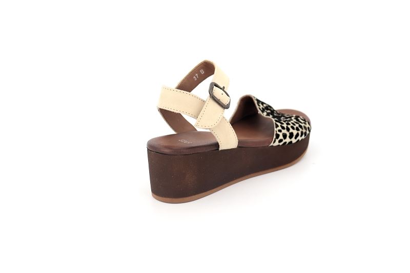 Sms sandales nu pieds margareth beige0501601_4