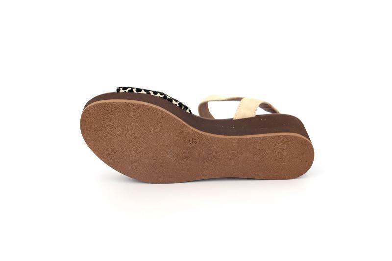 Sms sandales nu pieds margareth beige0501601_5