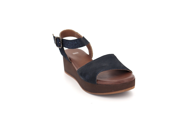 Sms sandales nu pieds margareth bleu0501602_2