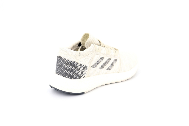 Adidas baskets pure boost b37802 gris0506901_4