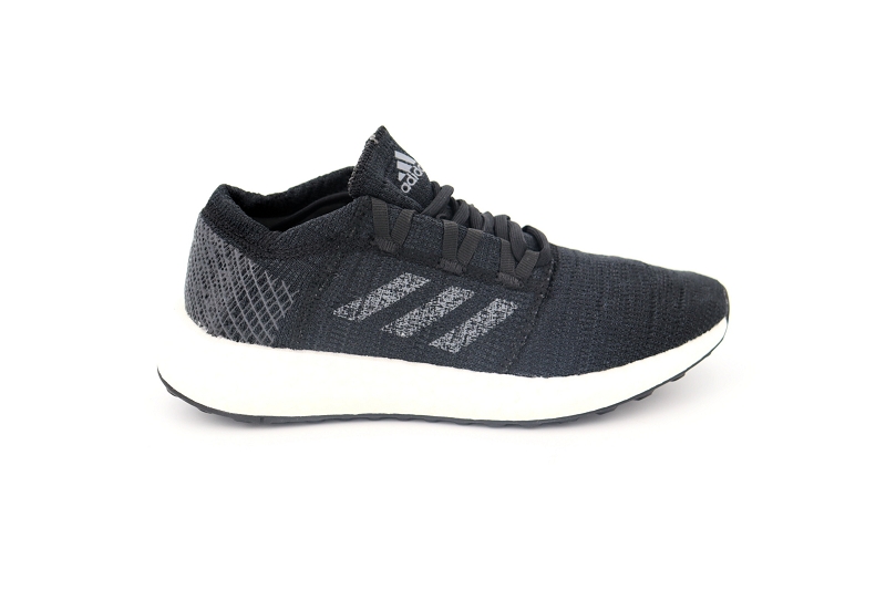 Adidas baskets pure boost f34008 noir