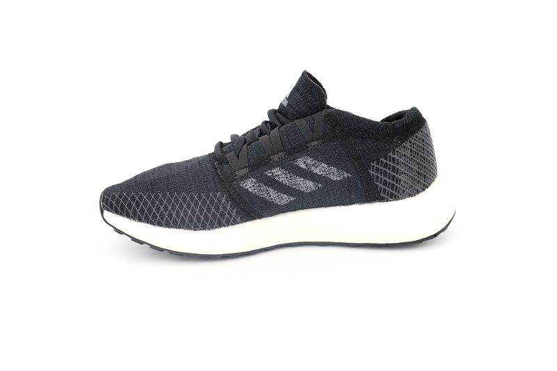 Adidas baskets pure boost f34008 noir0507201_3