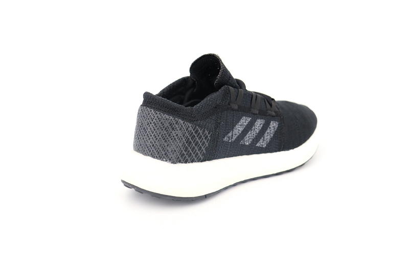 Adidas baskets pure boost f34008 noir0507201_4