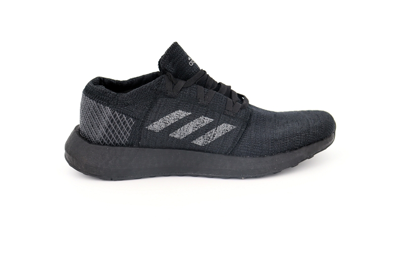 Adidas baskets pure boost f35786 noir