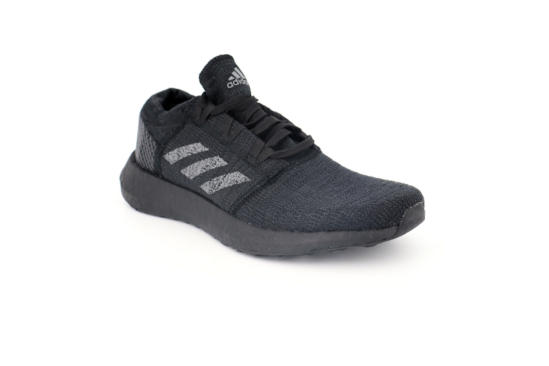 Adidas baskets pure boost f35786 noir0507301_2