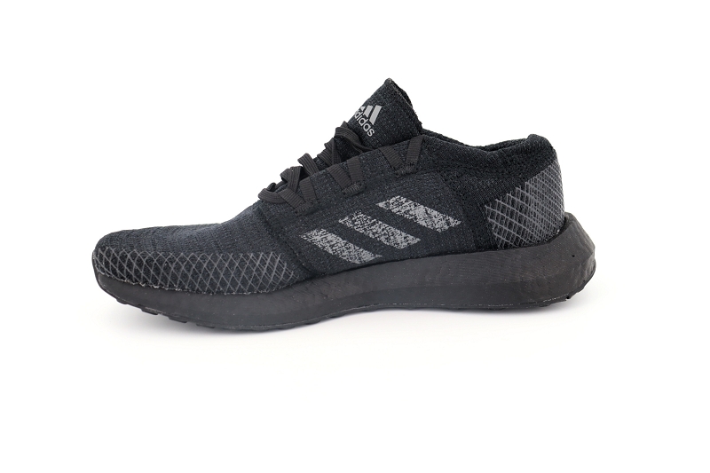 Adidas baskets pure boost f35786 noir0507301_3