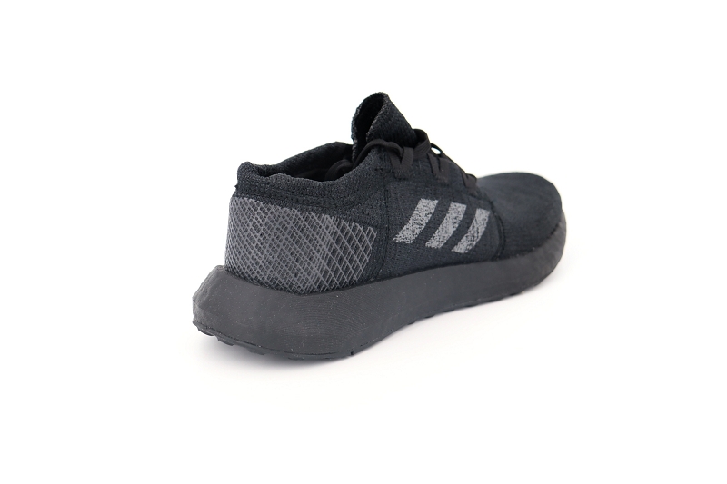 Adidas baskets pure boost f35786 noir0507301_4