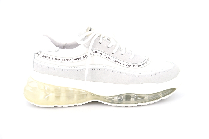 Bronx baskets bubbly 66260 blanc