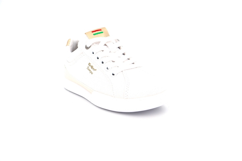 Kickers enf baskets tampa cdt 686090 30 blanc0532802_2