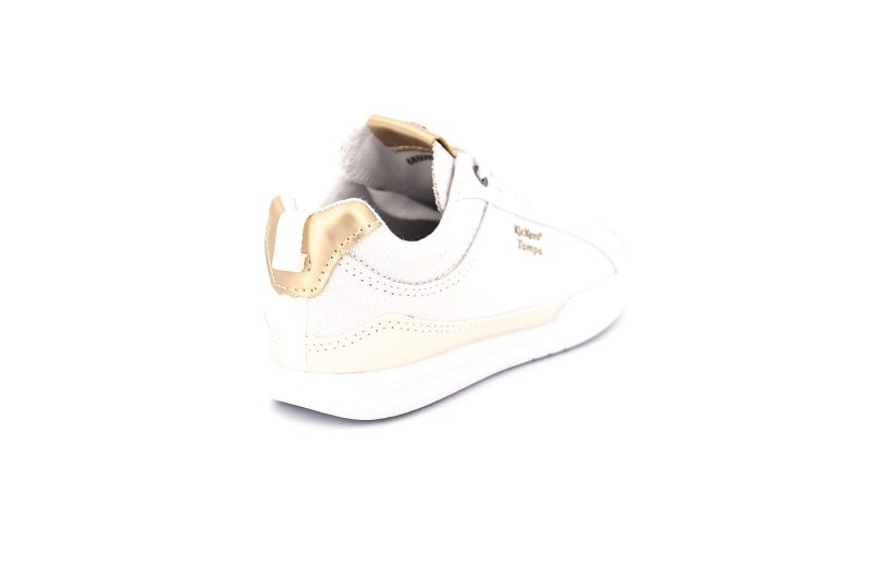 Kickers enf baskets tampa cdt 686090 30 blanc0532802_4