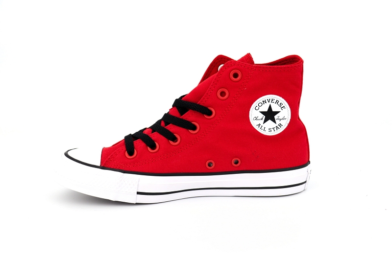 Converse baskets montantes chuck taylor all star we are not alone hi 165467c rouge0538001_3