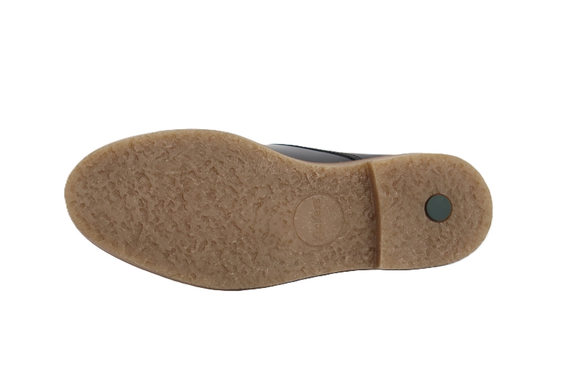 Kickers derbies oxfork 739475 noir0540901_5