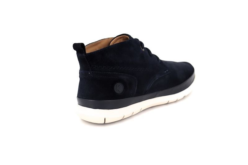 Kickers baskets layton  738961 bleu0541801_4