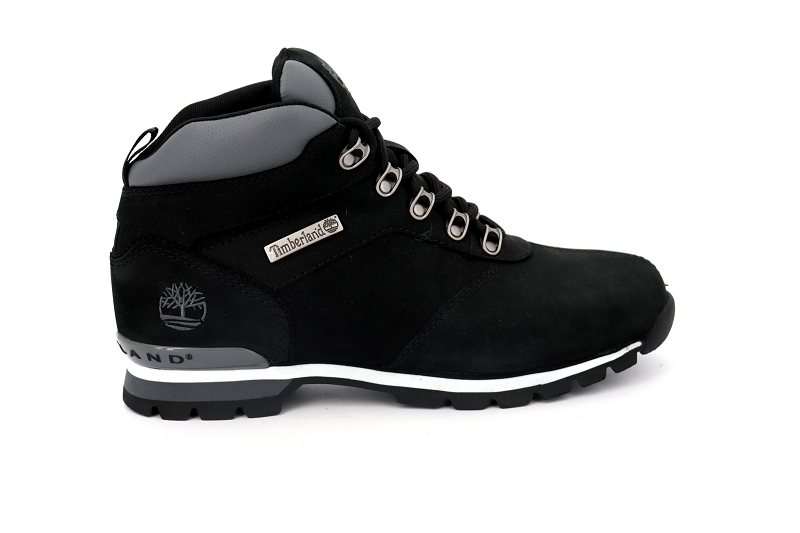 Timberland baskets montantes 6161r sprint noir