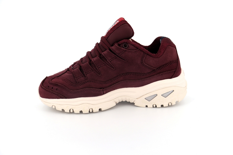 Skechers baskets energy 143421 bordeaux0550401_3