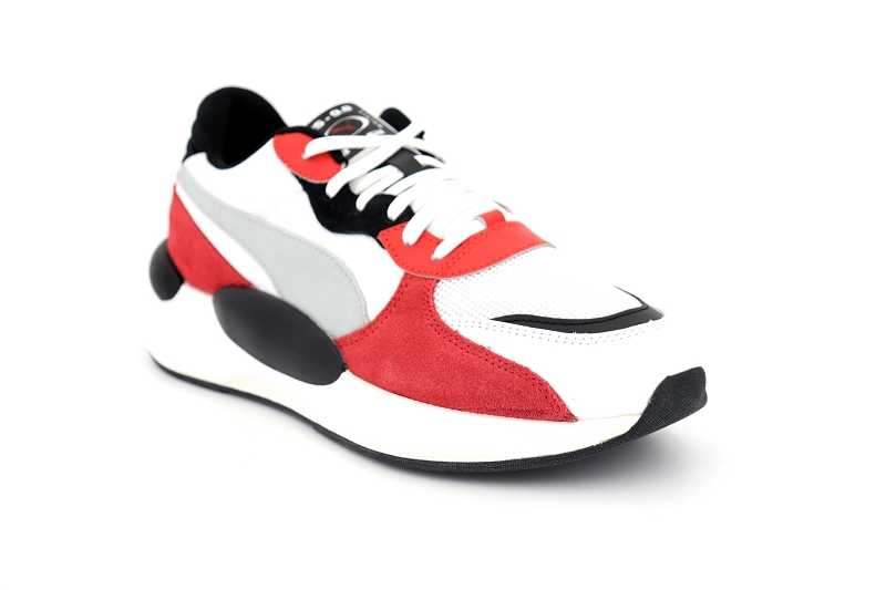 Puma baskets rs 98 space 370230 blanc0554701_2