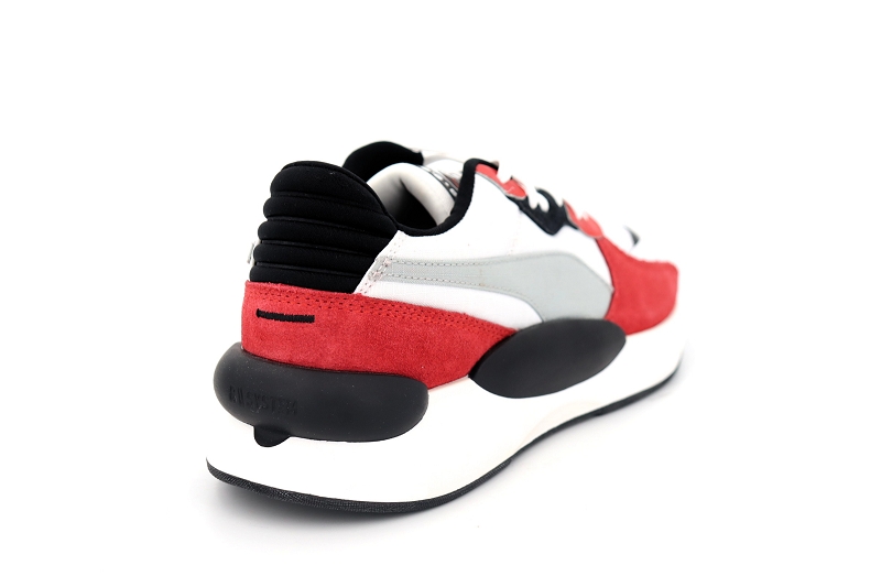 Puma baskets rs 98 space 370230 blanc0554701_4