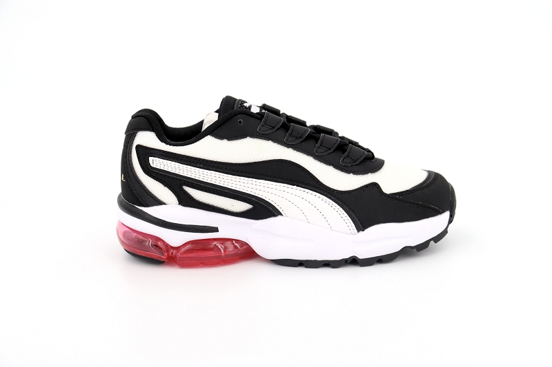 Puma baskets cell stellar 370950 noir