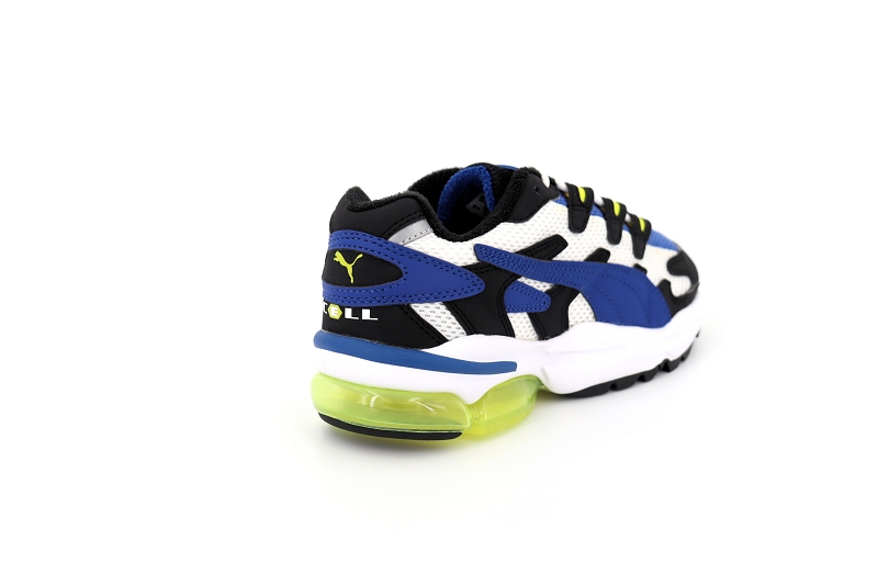 Puma baskets cell alien jr 370602 bleu0555301_4