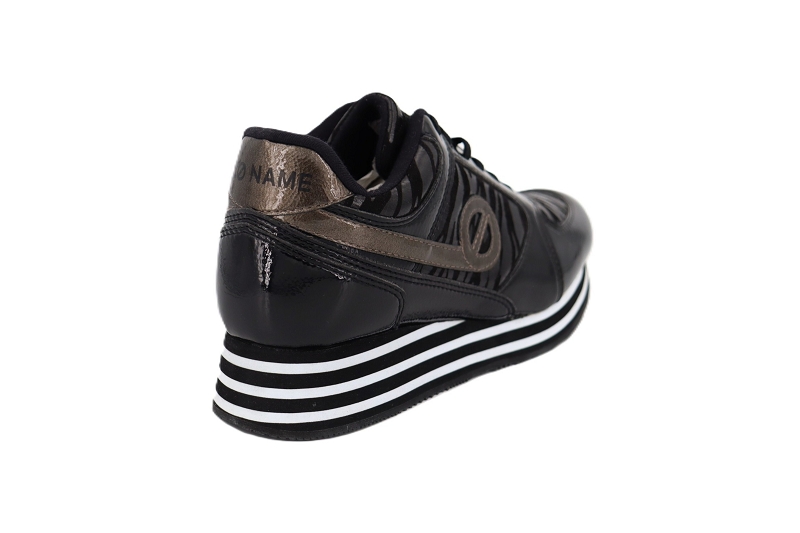 No name baskets parko jogger noir0559807_4