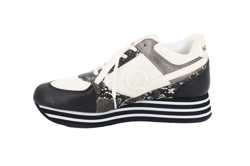 No name baskets parko jogger noir0559808_3