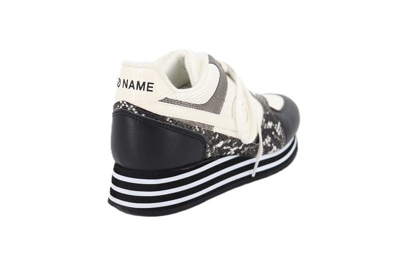 No name baskets parko jogger noir0559808_4
