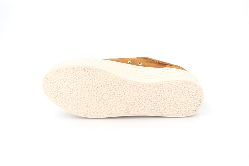 No name baskets space sneaker marron0560101_5