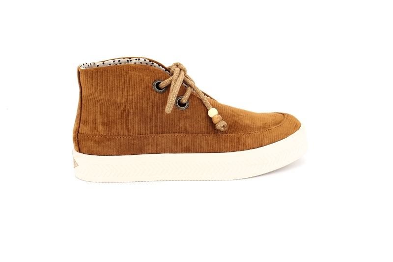 Armistice baskets solar mid marron