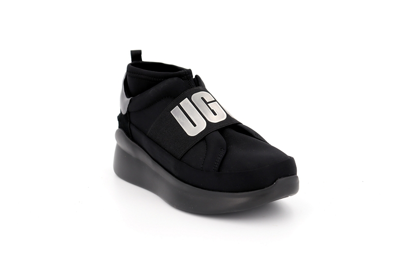 Ugg baskets neutra 1110088 noir0561701_2