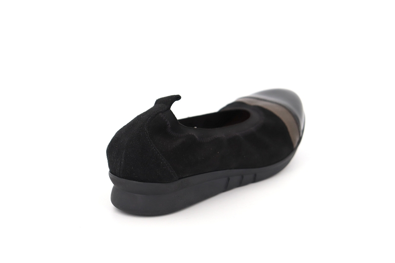 Hirica ballerines paloma noir0564301_4