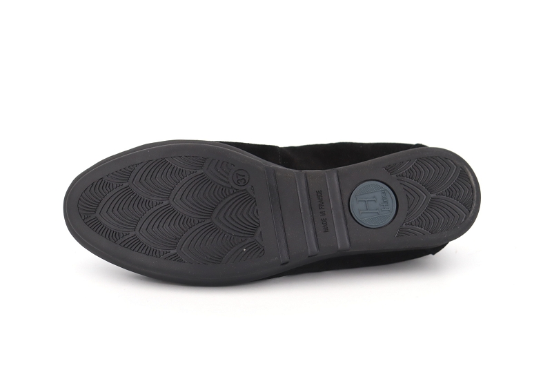 Hirica ballerines paloma noir0564301_5