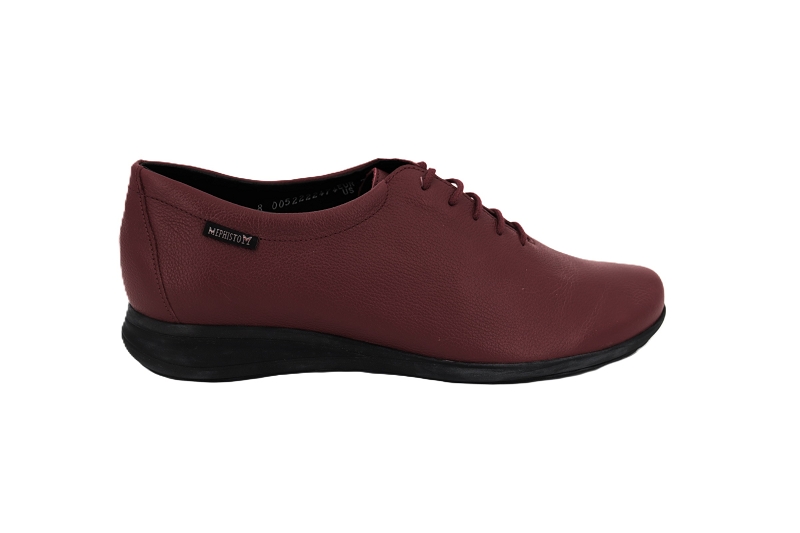 Mephisto f baskets nency bordeaux