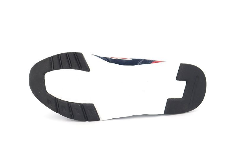 New balance baskets cm997 bleu0573801_5