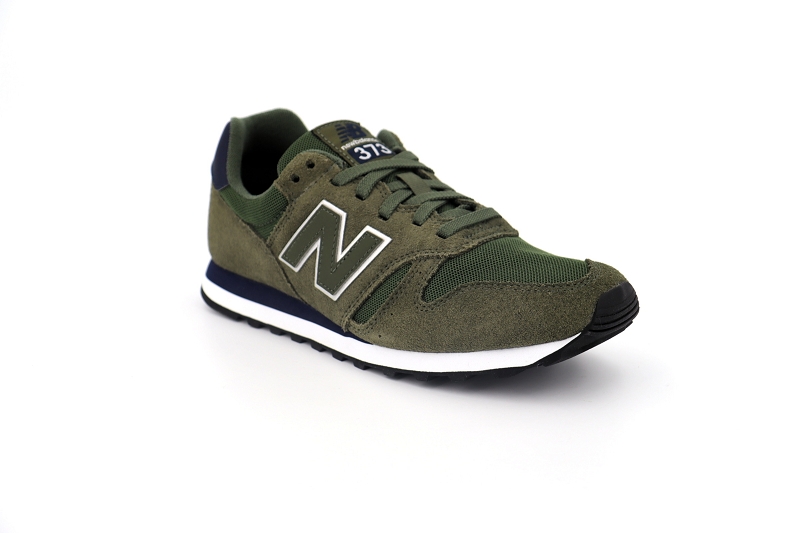 New balance baskets ml373 vert0574001_2