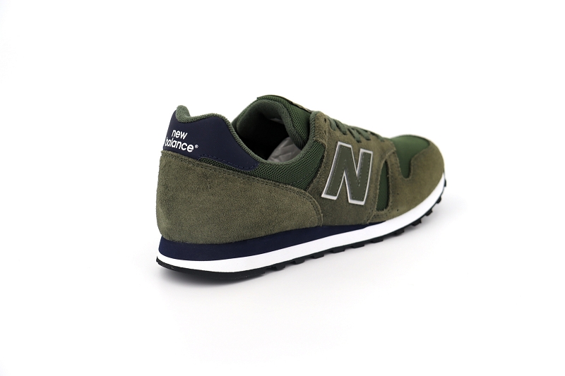 New balance baskets ml373 vert0574001_4