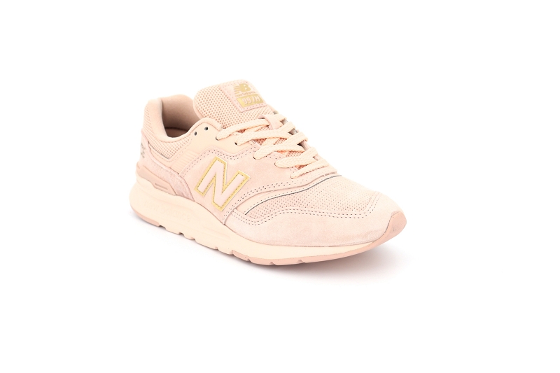 New balance baskets cw997 rose0574101_2