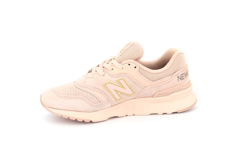 New balance baskets cw997 rose0574101_3