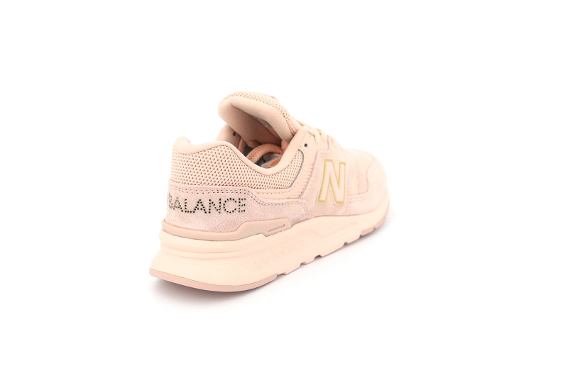 New balance baskets cw997 rose0574101_4