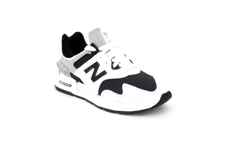 New balance baskets ws997 blanc0574201_2