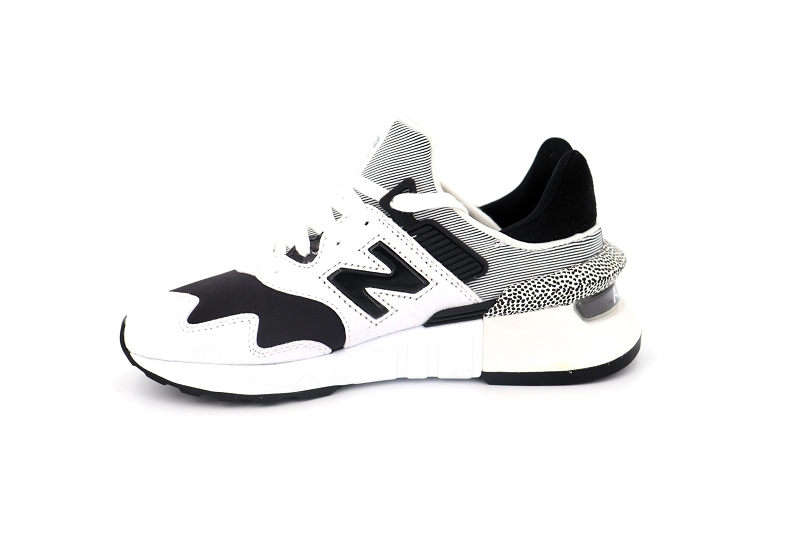 New balance baskets ws997 blanc0574201_3