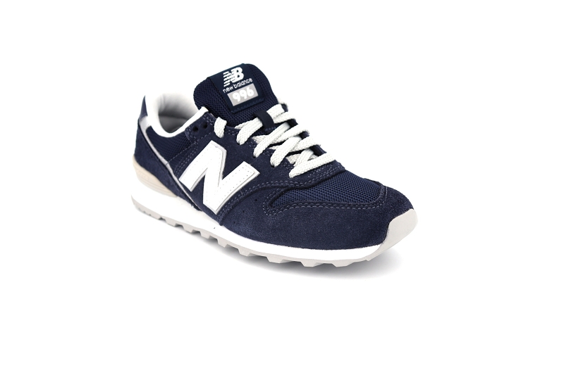 New balance baskets wl996 bleu0574301_2