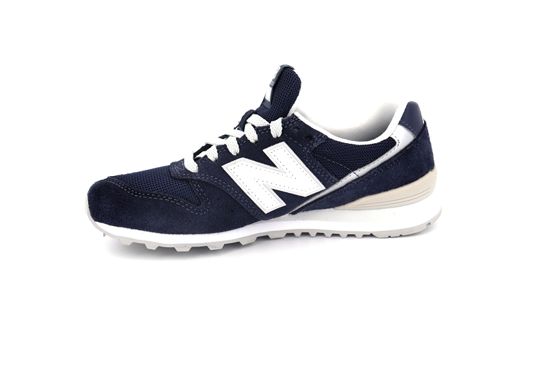 New balance baskets wl996 bleu0574301_3