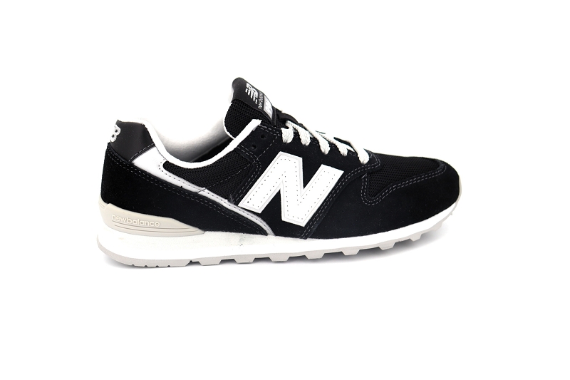 New balance baskets wl996 noir