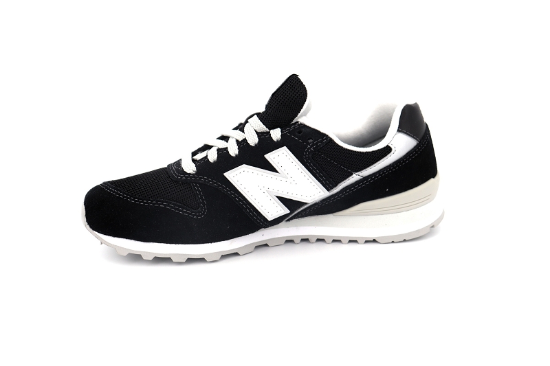 New balance baskets wl996 noir0574401_3