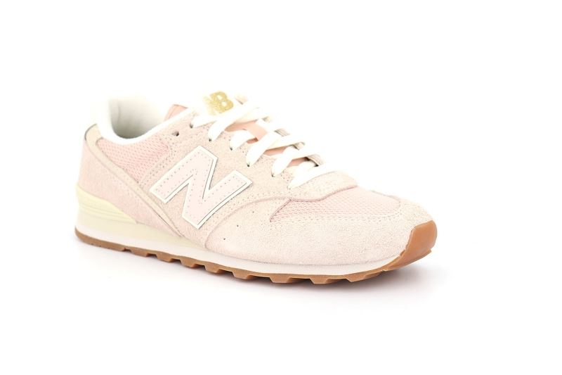 New balance baskets wl996 rose0574402_2