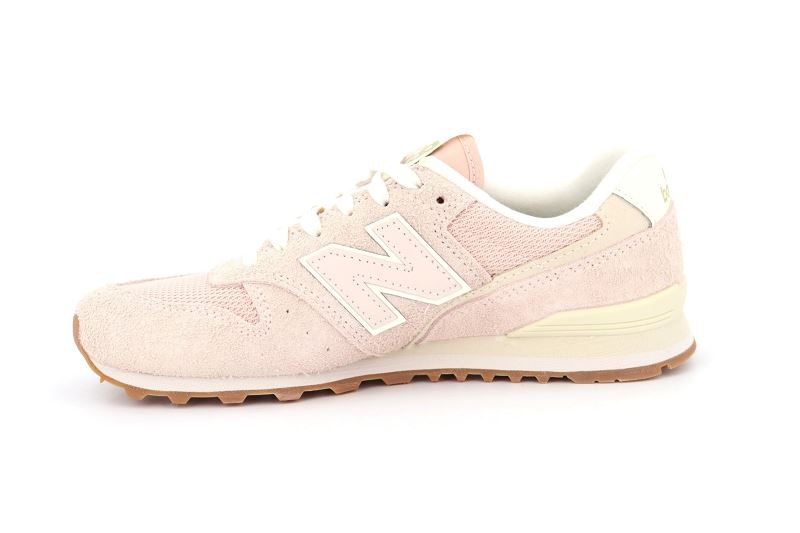 New balance baskets wl996 rose0574402_3